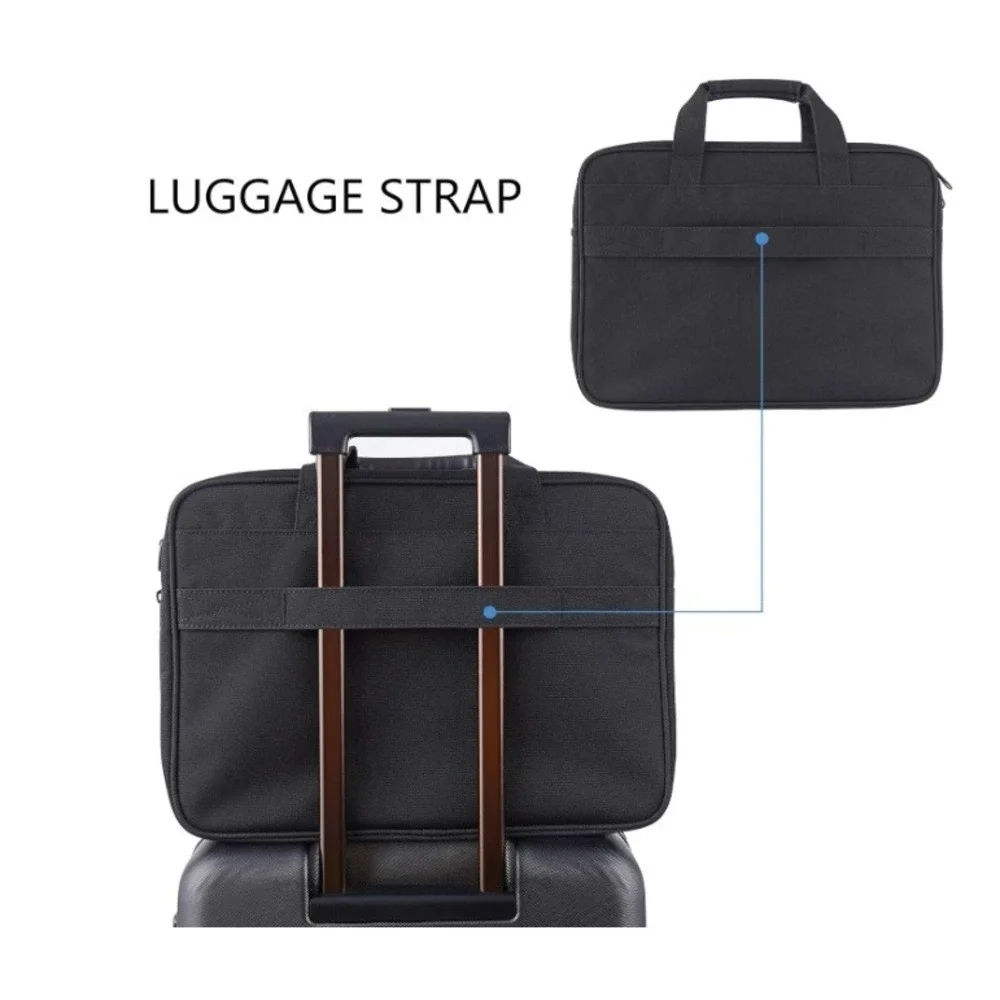 KROSER Laptop Bag 17